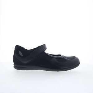 Drew Womens Delite Black Shoes (NWT)